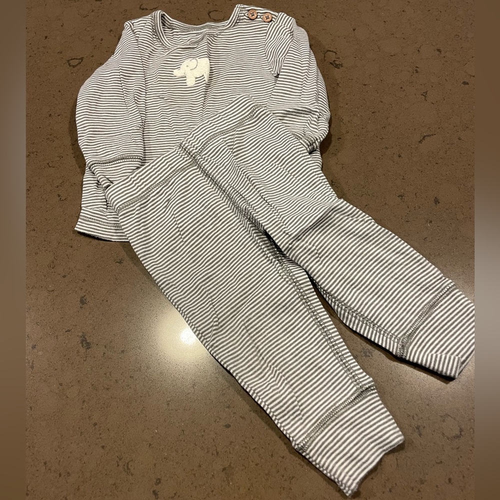 Carter's Baby Outfit